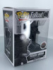 Funko POP! Games Fallout Power Armor (Black & White) #49 Vinyl Figure - (102661)