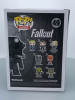 Funko POP! Games Fallout Power Armor (Black & White) #49 Vinyl Figure - (102661)