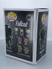 Funko POP! Games Fallout Power Armor (Black & White) #49 Vinyl Figure - (102661)