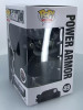 Funko POP! Games Fallout Power Armor (Black & White) #49 Vinyl Figure - (102661)