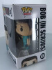 Funko POP! Television Stranger Things Bob in scrubs #639 Vinyl Figure - (102679)