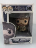 Funko POP! Television Game of Thrones Tyrion Lannister #50 Vinyl Figure - (102656)