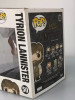 Funko POP! Television Game of Thrones Tyrion Lannister #50 Vinyl Figure - (102656)