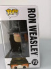 Funko POP! Harry Potter Ron Weasley with Sorting Hat #72 Vinyl Figure - (102668)