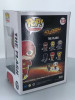 Funko POP! Television DC The Flash #713 Vinyl Figure - (102647)