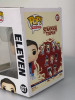 Funko POP! Television Stranger Things Eleven slicker #827 Vinyl Figure - (102678)