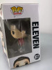 Funko POP! Television Stranger Things Eleven slicker #827 Vinyl Figure - (102678)