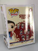 Funko POP! Television Stranger Things Eleven slicker #827 Vinyl Figure - (102678)