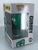 Funko POP! Television Gumby #949 Vinyl Figure - (102653)