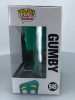 Funko POP! Television Gumby #949 Vinyl Figure - (102653)