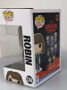 Funko POP! Television Stranger Things Robin #1244 Vinyl Figure - (102680)