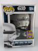 Funko POP! Star Wars Rogue One Combat Assault Tank Trooper #184 Vinyl Figure - (102611)