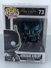 Funko POP! Heroes (DC Comics) Batman: Arkham Knight Arkham Knight #73 - (102622)