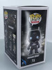 Funko POP! Heroes (DC Comics) Batman: Arkham Knight Arkham Knight #73 - (102622)