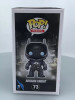 Funko POP! Heroes (DC Comics) Batman: Arkham Knight Arkham Knight #73 - (102622)