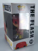 Funko POP! Heroes (DC Comics) DC Super Heroes The Flash #10 Vinyl Figure - (102619)