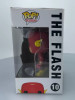 Funko POP! Heroes (DC Comics) DC Super Heroes The Flash #10 Vinyl Figure - (102619)