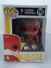 Funko POP! Heroes (DC Comics) DC Super Heroes The Flash #10 Vinyl Figure - (102619)