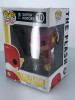 Funko POP! Heroes (DC Comics) DC Super Heroes The Flash #10 Vinyl Figure - (102619)