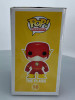 Funko POP! Heroes (DC Comics) DC Super Heroes The Flash #10 Vinyl Figure - (102619)