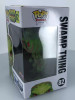 Funko POP! Heroes (DC Comics) Swamp Thing #82 Vinyl Figure - (102621)