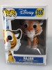 Funko POP! Disney Aladdin Rajah #355 Vinyl Figure - (102600)