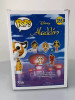 Funko POP! Disney Aladdin Rajah #355 Vinyl Figure - (102600)