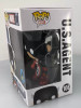 Funko POP! Marvel Captain America U.S. Agent #108 Vinyl Figure - (102632)