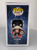 Funko POP! Marvel Captain America U.S. Agent #108 Vinyl Figure - (102632)