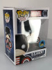 Funko POP! Marvel Captain America U.S. Agent #108 Vinyl Figure - (102632)