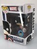 Funko POP! Marvel Captain America U.S. Agent #108 Vinyl Figure - (102632)