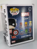 Funko POP! Marvel Captain America U.S. Agent #108 Vinyl Figure - (102632)