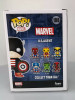 Funko POP! Marvel Captain America U.S. Agent #108 Vinyl Figure - (102632)