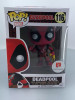 Funko POP! Marvel Deadpool with Rubber Chicken #116 Vinyl Figure - (102617)