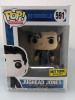 Funko POP! Television Riverdale Jughead Jones #591 Vinyl Figure - (102629)