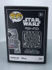 Funko POP! Star Wars Futura R2-D2 #31 Vinyl Figure - (102643)