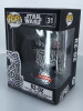 Funko POP! Star Wars Futura R2-D2 #31 Vinyl Figure - (102643)