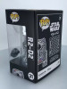 Funko POP! Star Wars Futura R2-D2 #31 Vinyl Figure - (102643)