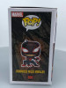 Funko POP! Marvel Spider-Man: Maximum Venom Venomized Miles Morales #600 - (102612)