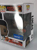 Funko POP! Television Stranger Things Lucas #1246 Vinyl Figure - (102595)