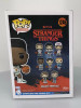 Funko POP! Television Stranger Things Lucas #1246 Vinyl Figure - (102595)