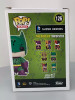 Funko POP! Heroes (DC Comics) DC Super Heroes Batman as The Riddler #126 - (102511)