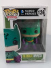 Funko POP! Heroes (DC Comics) DC Super Heroes Batman as The Riddler #126 - (102511)