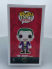 Funko POP! Heroes (DC Comics) Suicide Squad The Joker Boxer #104 Vinyl Figure - (102131)