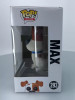 Funko POP! Movies Secret Life of Pets Max (Flocked) #293 Vinyl Figure - (102568)