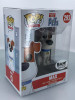 Funko POP! Movies Secret Life of Pets Max (Flocked) #293 Vinyl Figure - (102568)