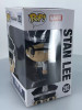 Funko POP! Marvel Captain America: Civil War Stan Lee (Security Guard) #283 - (102592)