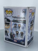 Funko POP! Marvel Captain America: Civil War Stan Lee (Security Guard) #283 - (102592)