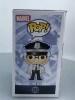 Funko POP! Marvel Captain America: Civil War Stan Lee (Security Guard) #283 - (102592)