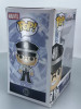 Funko POP! Marvel Captain America: Civil War Stan Lee (Security Guard) #283 - (102592)